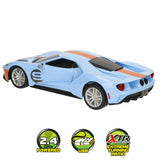 Remote-Controlled Car Ford 21 x 5 x 9,5 cm (6 Units)-5