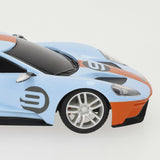 Remote-Controlled Car Ford 21 x 5 x 9,5 cm (6 Units)-4