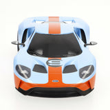 Remote-Controlled Car Ford 21 x 5 x 9,5 cm (6 Units)-1