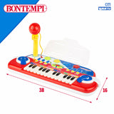 Electric Piano Bontempi 38 x 18 x 17 cm (6 Units)-1