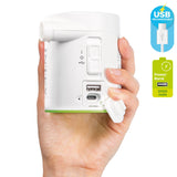 Electric Air Pump Intex (12 Units)-5