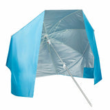 Umbrella Aktive Blue 200 x 185 x 200 cm (6 Units)-6