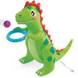 Inflatable Paddling Pool for Children Intex 201 x 69 x 157 cm (3 Units)-2