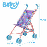 Doll Stroller Bluey (12 Units)-3