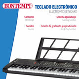 Electric Piano Bontempi 68 x 88 x 38 cm (2 Units)-5