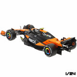 Toy car McLaren F1 2024 MCL38 (4 Units)-5