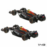 Toy car Red Bull F1 2024 RB20 (6 Units)-4