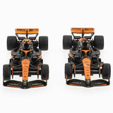 Toy car McLaren F1 2024 MCL38 (6 Units)-2