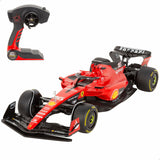 Remote-Controlled Car Ferrari F1 2023 1:10 (2 Units)-6