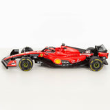 Remote-Controlled Car Ferrari F1 2023 1:10 (2 Units)-2