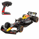 Remote-Controlled Car Red Bull F1 2023 1:10 (2 Units)-6