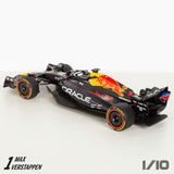 Remote-Controlled Car Red Bull F1 2023 1:10 (2 Units)-5