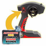 Remote-Controlled Car Red Bull F1 2023 1:10 (2 Units)-4