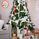 Figure 6 x 30 x 6 cm Elf 24 Units-4