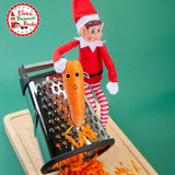 Figure 6 x 30 x 6 cm Elf 24 Units-2