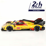 Car Ferrari 28 x 7 x 12 cm (4 Units)-4