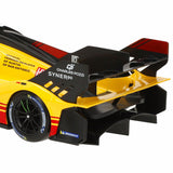 Car Ferrari 28 x 7 x 12 cm (4 Units)-2