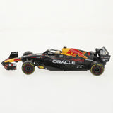 Remote-Controlled Car Red Bull 23 x 5 x 8 cm (6 Units)-4