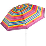 Umbrella Aktive 240 X 220 X 240 CM (6 Units)-6