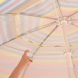 Umbrella Aktive 240 X 220 X 240 CM (6 Units)-2