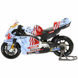 Motorcycle Ducati 2024 DUCATI GRESINI 12 X 8 X 4 CM-4