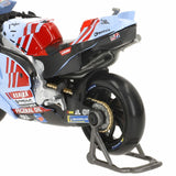 Motorcycle Ducati 2024 DUCATI GRESINI 12 X 8 X 4 CM-1