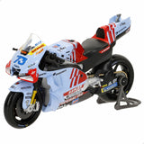 Motorcycle Ducati 2024 DUCATI GRESINI 12 X 8 X 4 CM-6