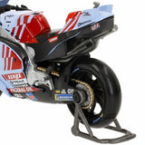 Motorcycle Ducati 2024 DUCATI GRESINI 12 X 8 X 4 CM-1