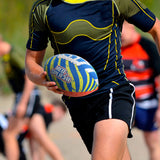 Rugby Ball Aktive 24 Units-1