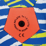 Beach Soccer Ball Aktive Neo Splash (24 Units)-4