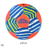 Beach Soccer Ball Aktive Neo Splash (24 Units)-3
