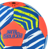 Beach Soccer Ball Aktive Neo Splash (24 Units)-2