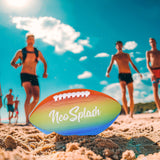 Rugby Ball Aktive 24 Units-5