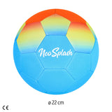 Beach Soccer Ball Aktive Neo Splash (24 Units)-3