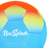 Beach Soccer Ball Aktive Neo Splash (24 Units)-2