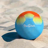 Beach Soccer Ball Aktive Neo Splash (24 Units)-1