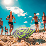 Rugby Ball Aktive 18 Units-5