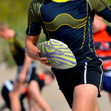 Rugby Ball Aktive 18 Units-1