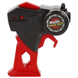 Remote-Controlled Car Audi F1 2024 FERRARI SF-24 Black Red (4 Units)-2