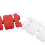 Remote-Controlled Car Audi F1 2024 FERRARI SF-24 Black Red (4 Units)-1