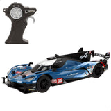 Remote-Controlled Car Renault (4 Units)-0