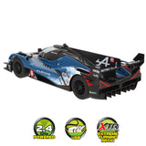 Remote-Controlled Car Renault (4 Units)-5