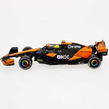 Remote-Controlled Car McLaren 24 X 6 X 8,5 CM (4 Units)-4
