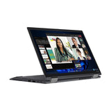 Laptop Lenovo ThinkPad X13 Yoga 13,3" Intel Corre i5-1245U 16 GB RAM 256 GB SSD-14