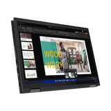 Laptop Lenovo ThinkPad X13 Yoga 13,3" Intel Corre i5-1245U 16 GB RAM 256 GB SSD-12