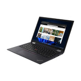 Laptop Lenovo ThinkPad X13 Yoga 13,3" Intel Corre i5-1245U 16 GB RAM 256 GB SSD-8