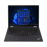 Laptop Lenovo ThinkPad X13 Yoga 13,3" Intel Corre i5-1245U 16 GB RAM 256 GB SSD-0