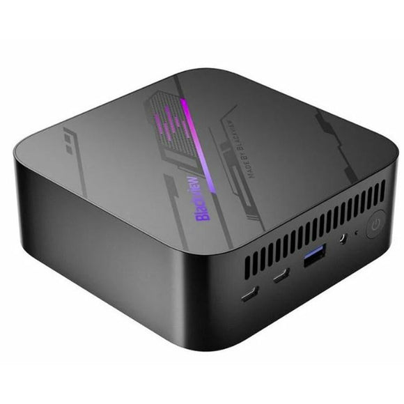 Mini PC Blackview MP100-BK/BV/V3-0