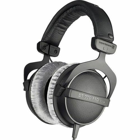 Headphones Beyerdynamic DT 770 Pro-0