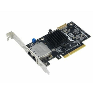 Network Card Asus PEI-10G/X710-2T-0